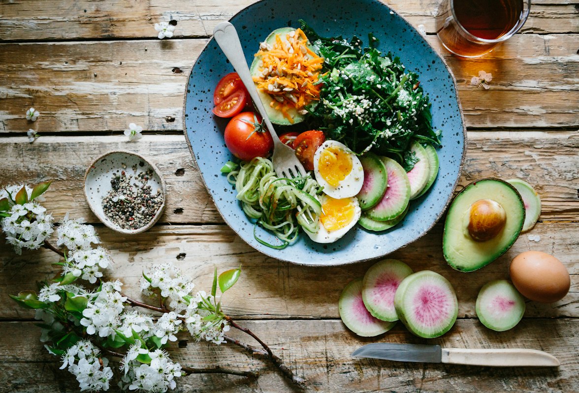 Estrategias para comer con mindfulness