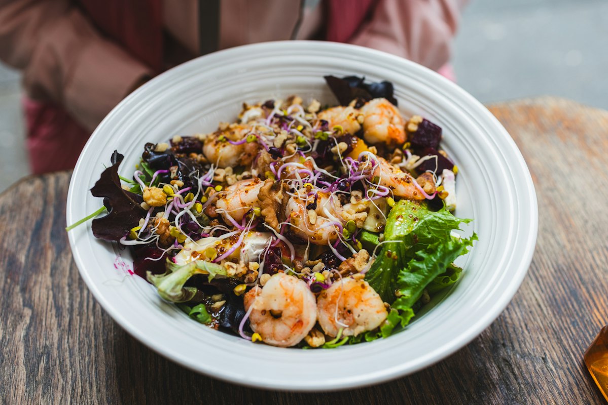 Historia de Healthyhabitnutrition