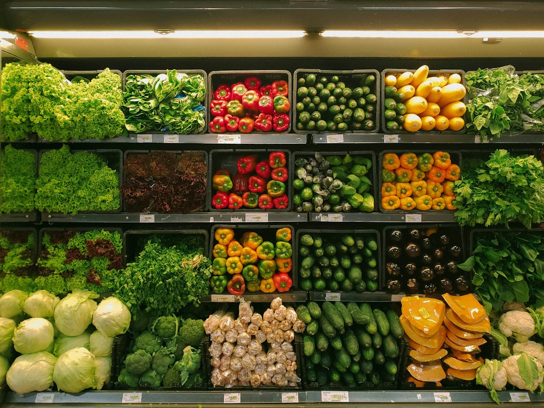 María González García, Nutricionista Clínica